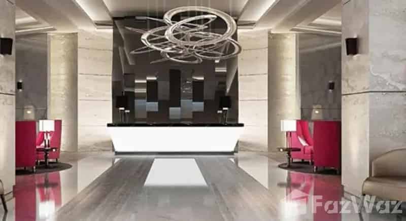 1 Bedroom Apartment for sale at Avanti