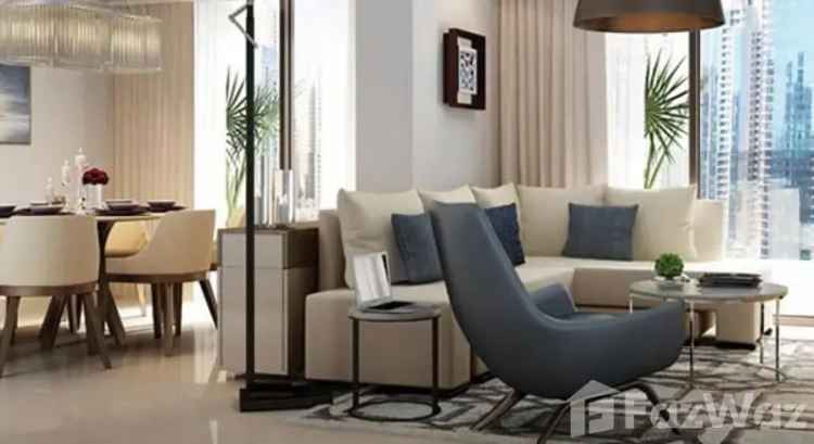 Buy 1 Bedroom Apartment in Capital Bay Dubai with Modern Features