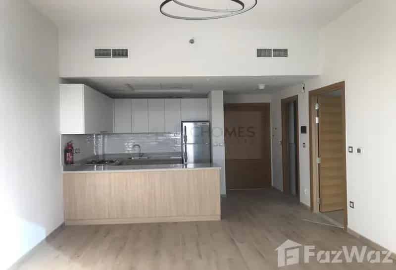 1 Bedroom Apartment for sale at Azizi Aura
