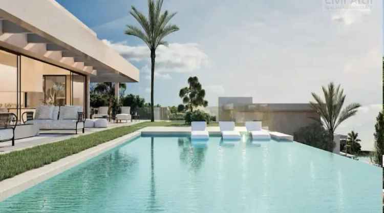 Buy 5 Bedroom Villa in Nad Al Sheba Dubai with Private Pool and Garden