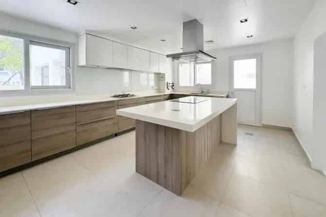 4 Bed Villa To Rent in Meadows 4