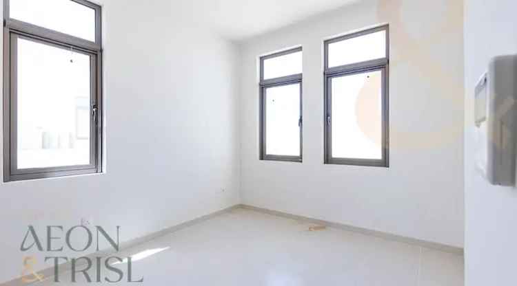 4 Bedroom 4242 Sq.Ft. Villa for Rent in Mira Oasis, Reem, Dubai