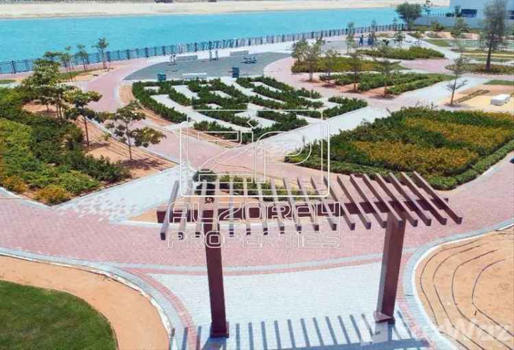 4 Bedroom Villa for sale at Sharjah Waterfront City