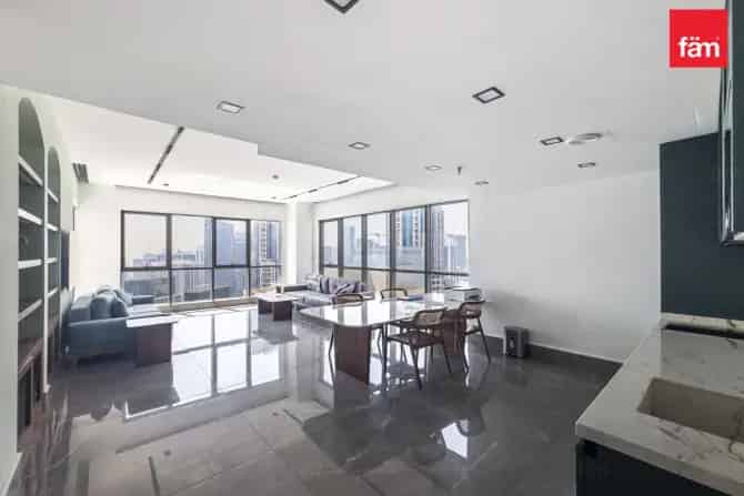 1 Bed Apartment To Rent in The Residences 1