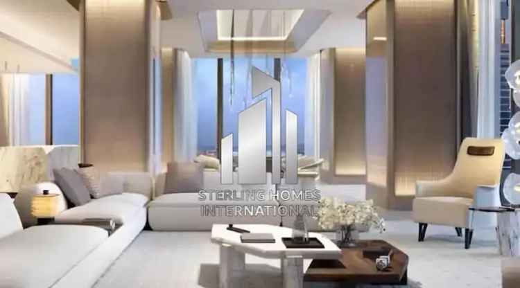 Buy 1 Bedroom Apartment in Dubai with Stunning Amenities