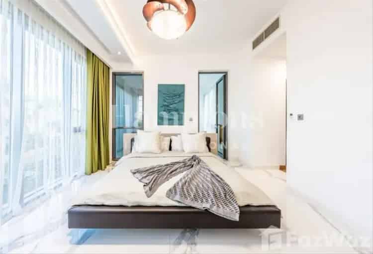 5 Bedroom Villa for sale at Sidra Villas I