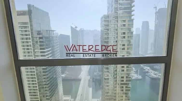 Rent Apartment 2 Bedroom in Jumeirah Beach Residence with Amenities