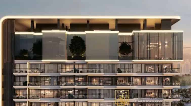 Stunning 1 Bedroom Apartment for Sale in Jumeirah Lake Towers with Amenities