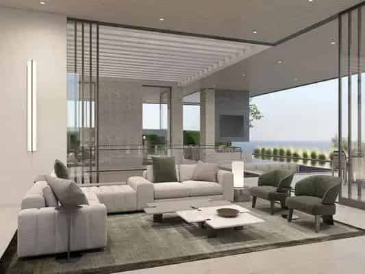 Spectacular Design | 4 BR  | Amazing Amenities, Al Hudayriat Island, Nawayef West, Abu Dhabi, United Arab Emirates | Property for sale | Savills
