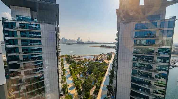 1 Bedroom 734 Sq.Ft. Apartment for Sale in Dukes The Palm, Palm Jumeirah, Dubai