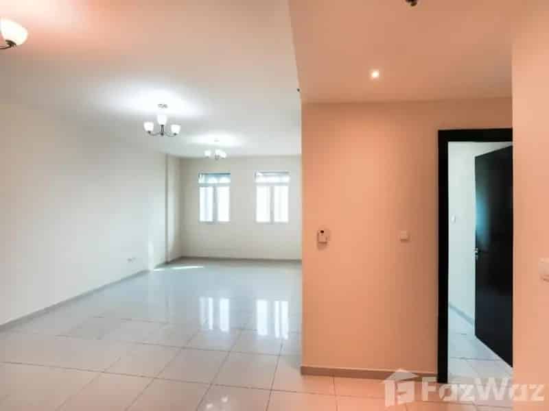 1 Bedroom Apartment for rent at Suburbia