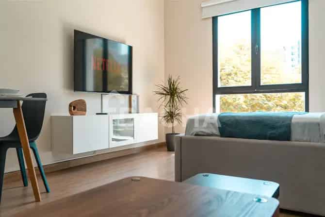 Studio Apartment For Sale in Mogul Cluster