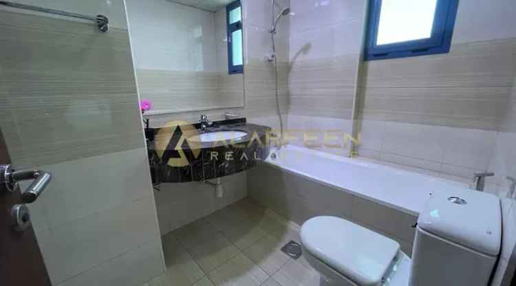 2 Bedroom 1117 Sq.Ft. Apartment for Rent in JVC District 18, Jumeirah Village Circle (JVC), Dubai