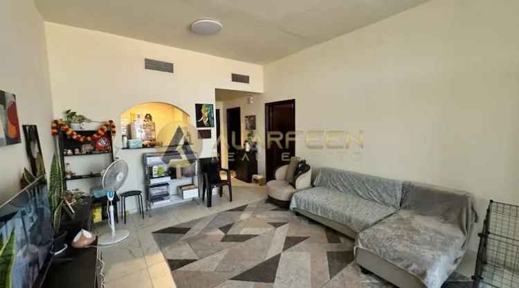 1 Bedroom 852 Sq.Ft. Apartment for Sale in University View, Dubai Silicon Oasis, Dubai