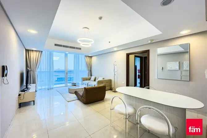 1 Bed Apartment To Rent in Waves Tower by Kasco