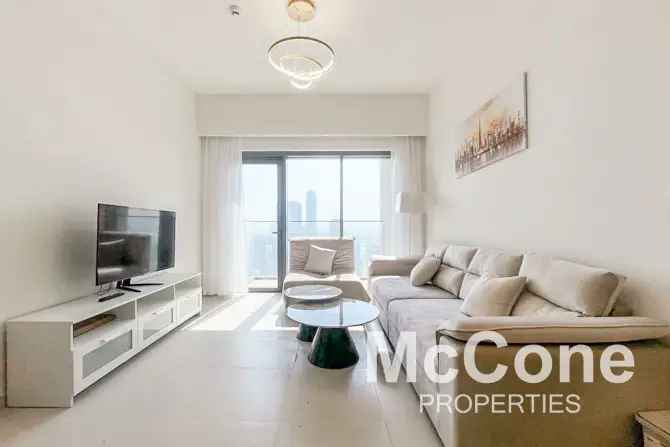 1 Bed Apartment For Sale in Burj Royale