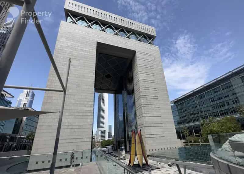 Grade A | Newly Fitted and Furnished | DIFC