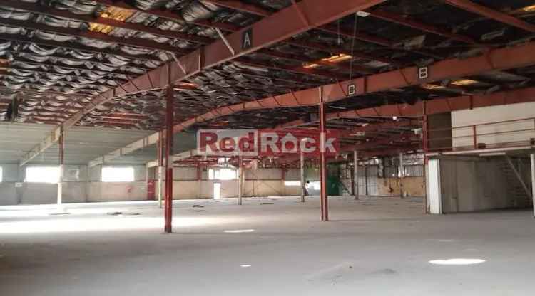 30000 Sq.Ft. Warehouse  for Rent in Al Quoz 4, Al Quoz, Dubai