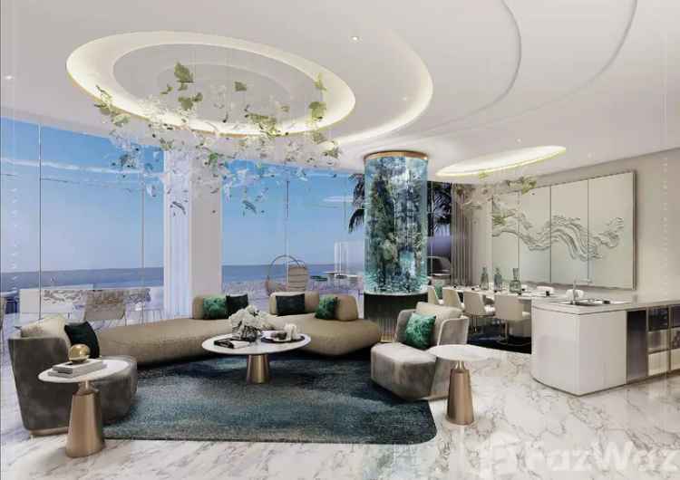 2 Bedroom Apartment for sale at Damac Casa