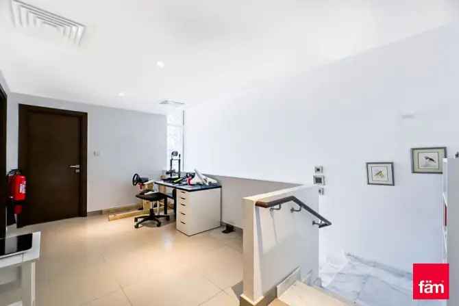 3 Bed Townhouse For Sale in Arabella 2