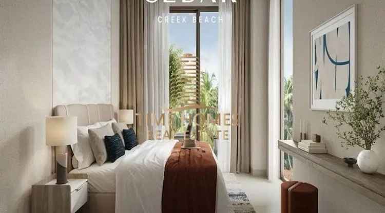 2 Bedroom 1015 Sq.Ft. Apartment for Sale in Sheikh Zayed Road, Dubai