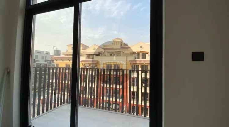 1 Bedroom 850 Sq.Ft. Apartment for Rent in JVC District 13, Jumeirah Village Circle (JVC), Dubai