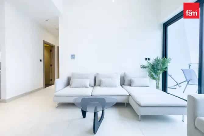 2 Bed Penthouse For Sale in Binghatti Canal