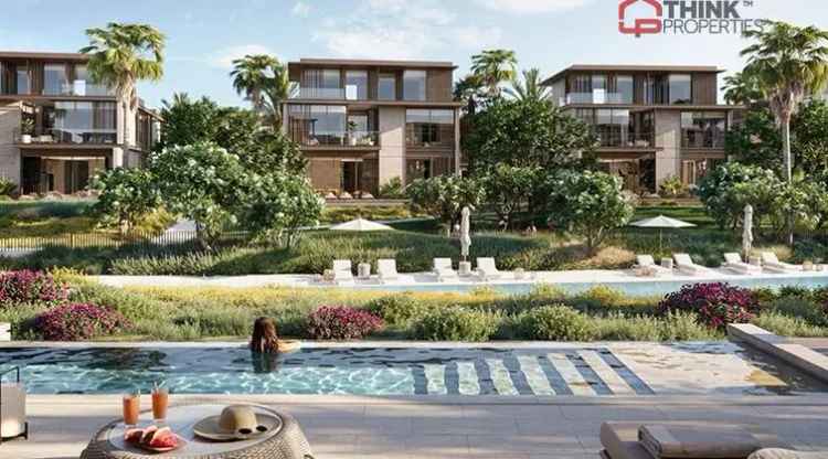 3 Bedroom 3291.71 Sq.Ft. Townhouse for Sale in Nad Al Sheba 1, Nad Al Sheba, Dubai