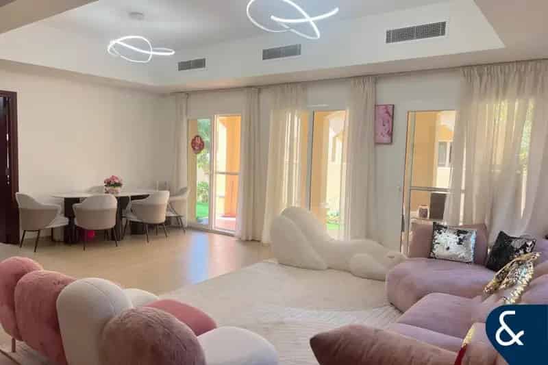 4 Bedroom Villa for Sale in Palmera 1, Palmera, Arabian Ranches 1.