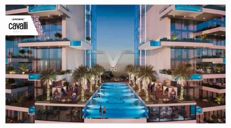 3 Bedroom 3258 Sq.Ft. Apartment for Sale in Dubai Media City, Dubai