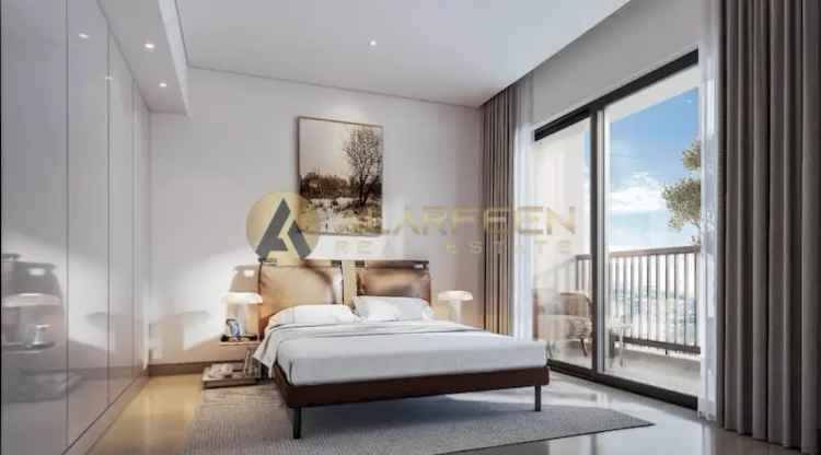 1 Bedroom 546 Sq.Ft. Apartment for Sale in Motor City, Dubai