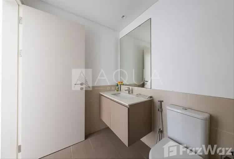 1 Bedroom Apartment for sale at Park Heights 2