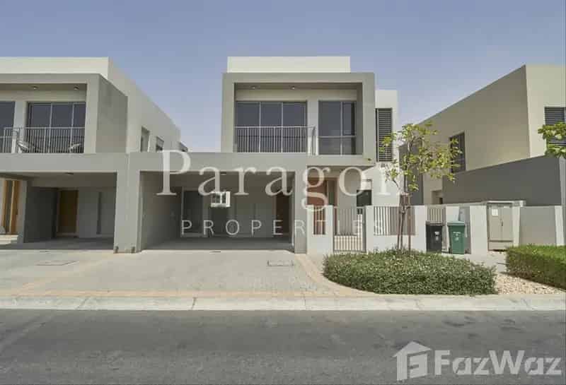 3 Bedroom Villa for sale at Sidra Villas II