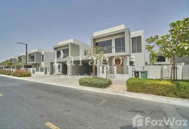 3 Bedroom Villa for sale at Sidra Villas II