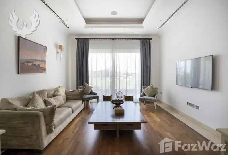 8 Bedroom Villa for sale at Sector V
