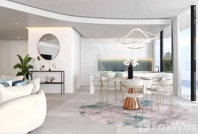 2 Bedroom Apartment for sale at Sea La Vie