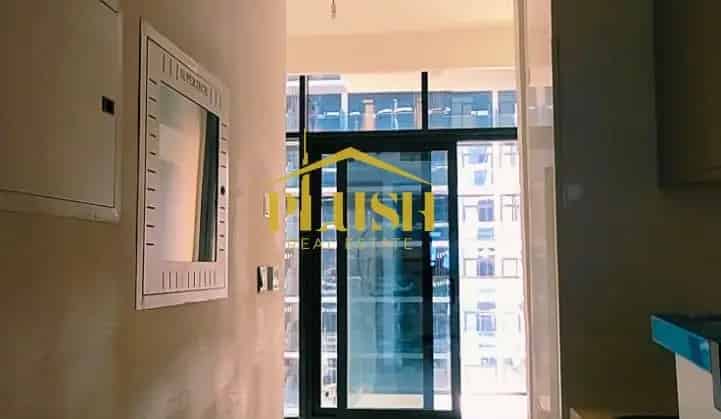 Buy Studio Apartment in Meydan One Dubai with Modern Amenities