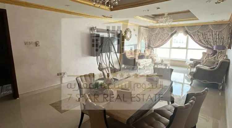 2 Bedroom 1780 Sq.Ft. Apartment for Sale in Al Khan, Sharjah