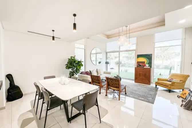 3 Bed Townhouse For Sale in Al Furjan West