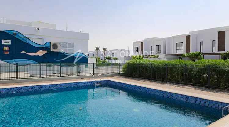 Studio 401 Sq.Ft. Apartment for Sale in Al Ghadeer, Abu Dhabi