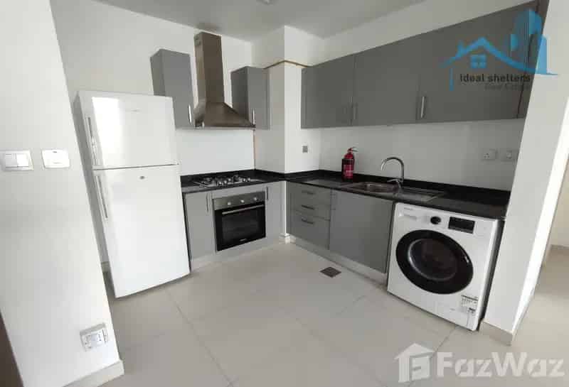 1 Bedroom Apartment for sale at Candace Acacia