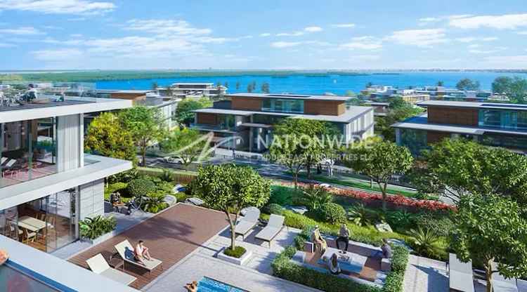 1 Bedroom 1331 Sq.Ft. Apartment for Sale in Najmat Abu Dhabi, Al Reem Island, Abu Dhabi