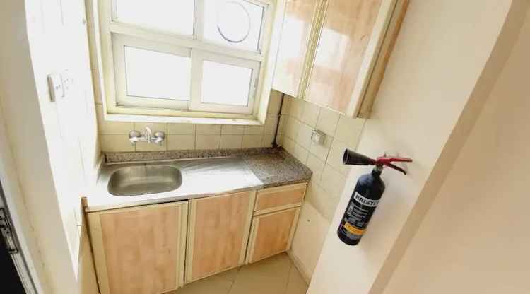 Studio 490 Sq.Ft. Apartment for Rent in Muwaileh, Sharjah