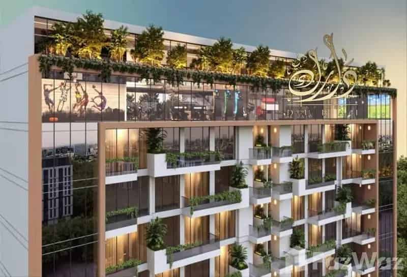 1 Bedroom Apartment for sale at ELANO by ORO24