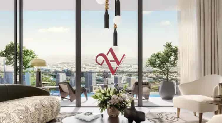 Buy 3 Bedroom Apartment in Dubai Creek Harbour with Stunning Views