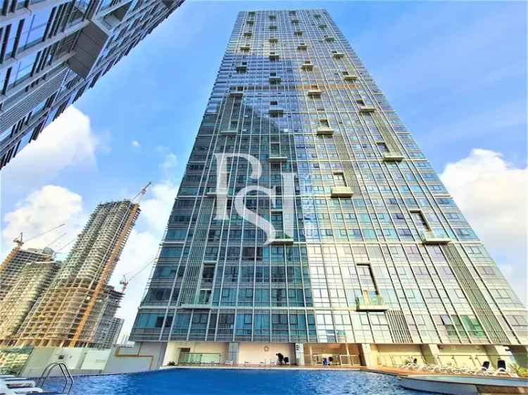 Apartment for Sale in Horizon Towers , Al Reem Island , Abu Dhabi