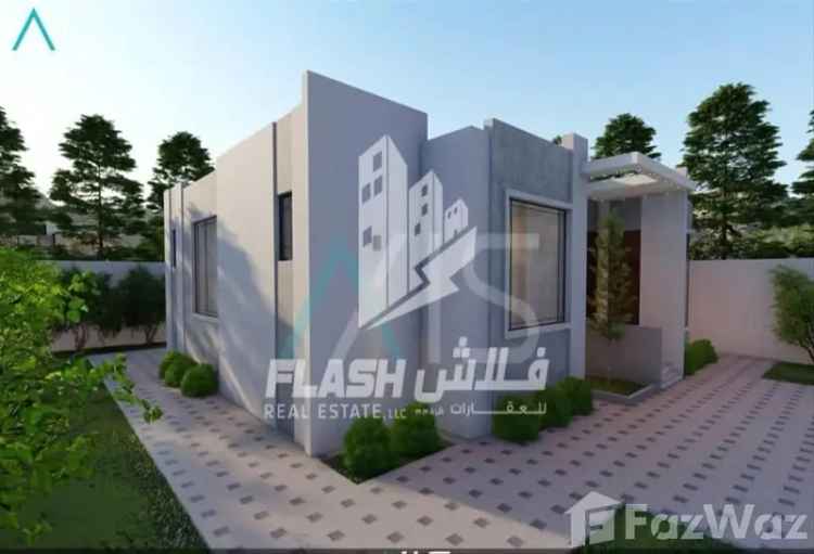 3 Bedroom Villa for sale at Al Qusaidat