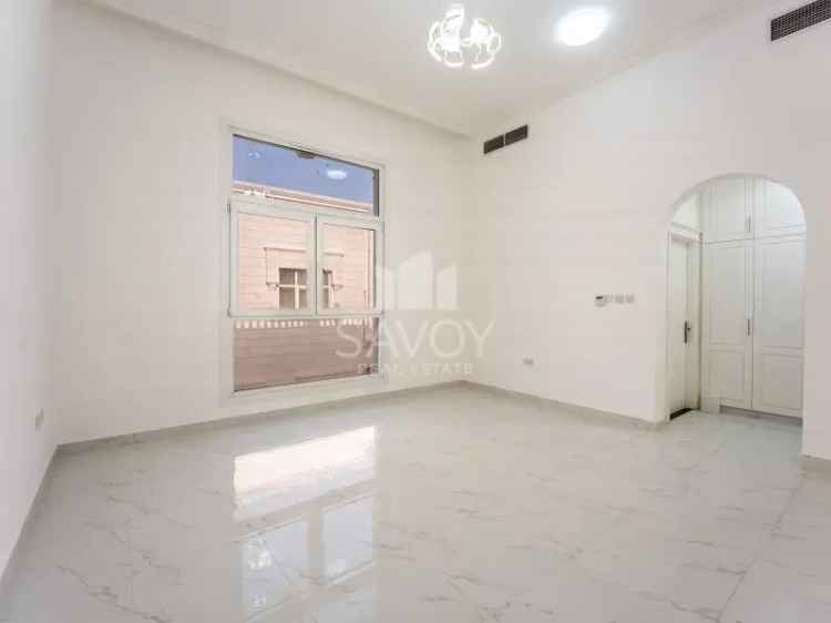 6 Bedroom 7750 Sq.Ft. Villa for Sale in Khalifa City A, Abu Dhabi