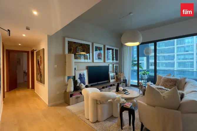 2 Bed Apartment For Sale in Azure