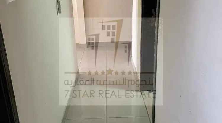 1 Bedroom 700 Sq.Ft. Apartment for Sale in Al Taawun, Sharjah